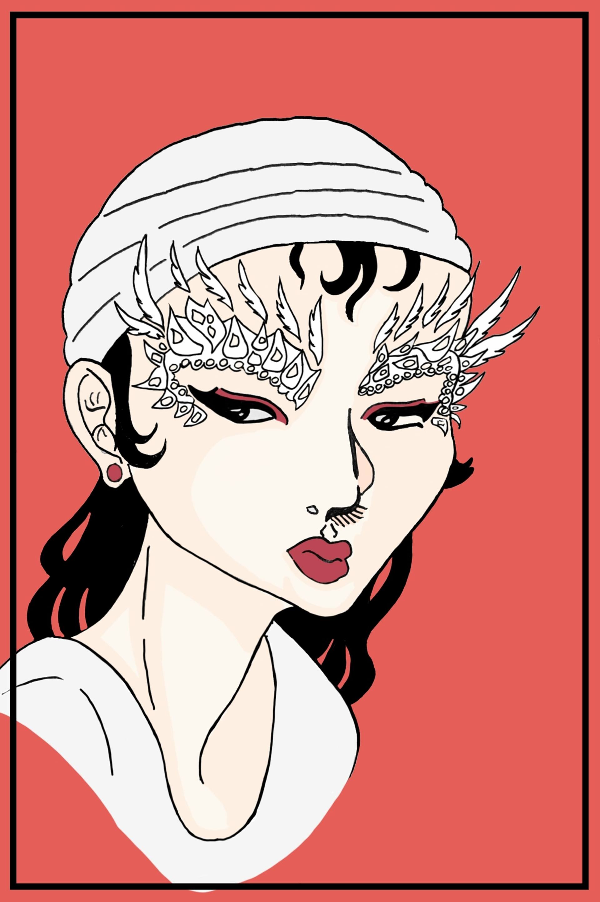 1920x2883 Drawing Eyes Of Sad Drawing Group