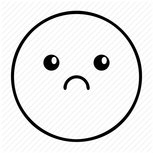 512x512 Emoticon, Smiley, Drawing, Transparent Png Image Clipart Free