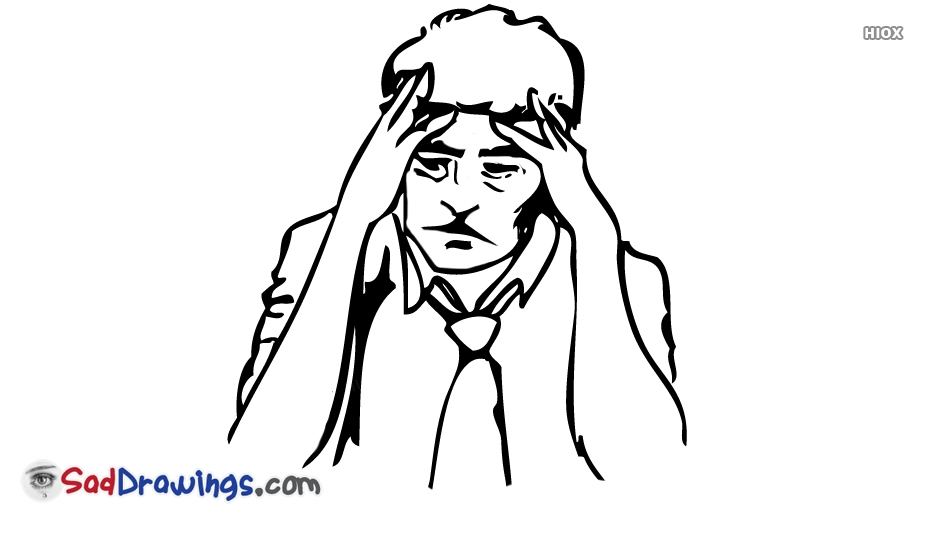 934x534 Painful Sad Drawings Images, Pictures