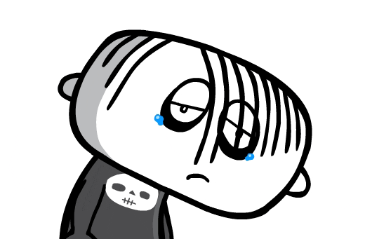 520x341 Sad, Crying, Cry, Feels, Tears, Emo, Emotional Gif Snake