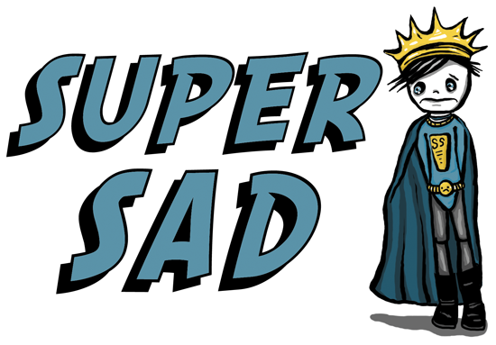 550x383 Super Sad