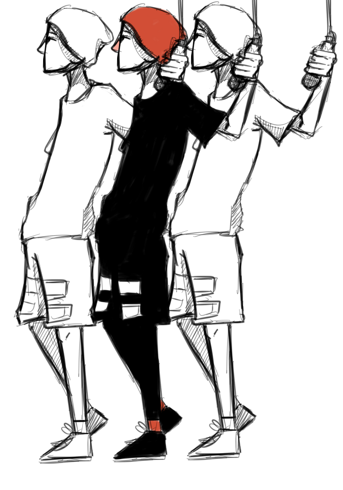 700x1000 Collection Of Free Music Drawing Emo Download On Ui Ex