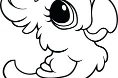 236x157 Eye Crying Realistic Animal Drawing Easy Anime Cute Iydunetwork