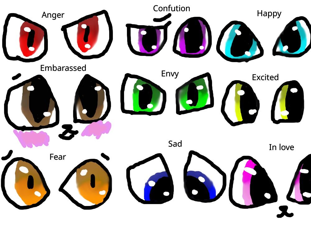 1000x750 Thunderwings Eyes!!! Yes, His Eyes Change Colour Depending On His