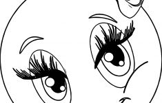 235x150 Happy Sad Face Drawing