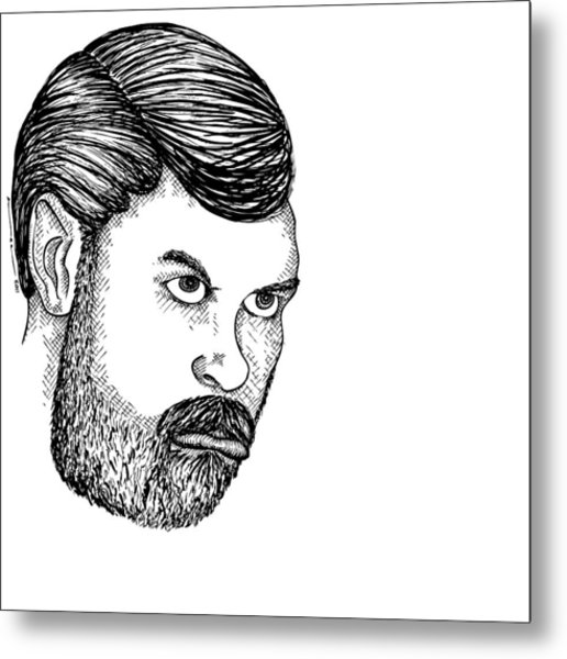 516x600 Mr Sad Face Drawing