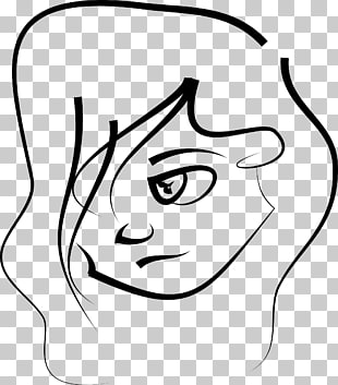 310x353 Page Sad Face Art Png Cliparts For Free Download Uihere