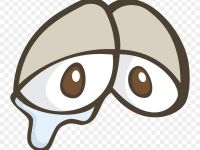 200x150 Sad Face Clip Art Awesome Eye Tears Drawing Sadness Clip Art