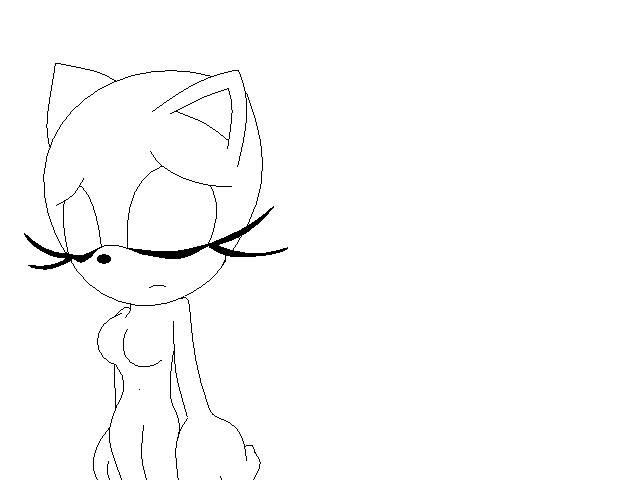 637x480 Sonic Base Sad Girl
