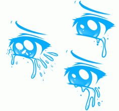 236x221 How To Draw A Sad Face