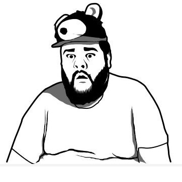 362x363 Sad Frogman Sad Bear Guy Know Your Meme