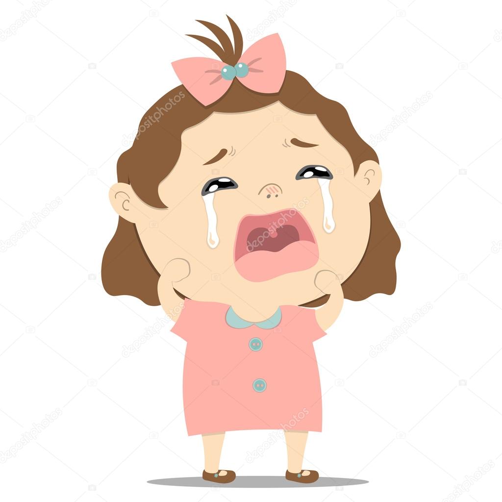1024x1024 Collection Of Free Cries Clipart Depressed Girl Download On Ui Ex