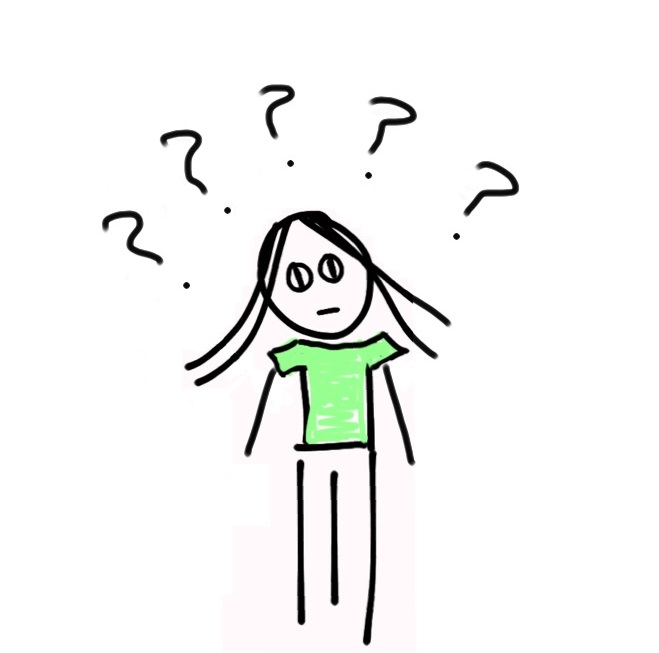 659x653 How To Be A Girl