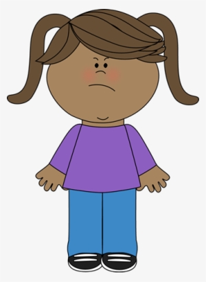 300x410 Sad Girl Png, Transparent Sad Girl Png Image Free Download