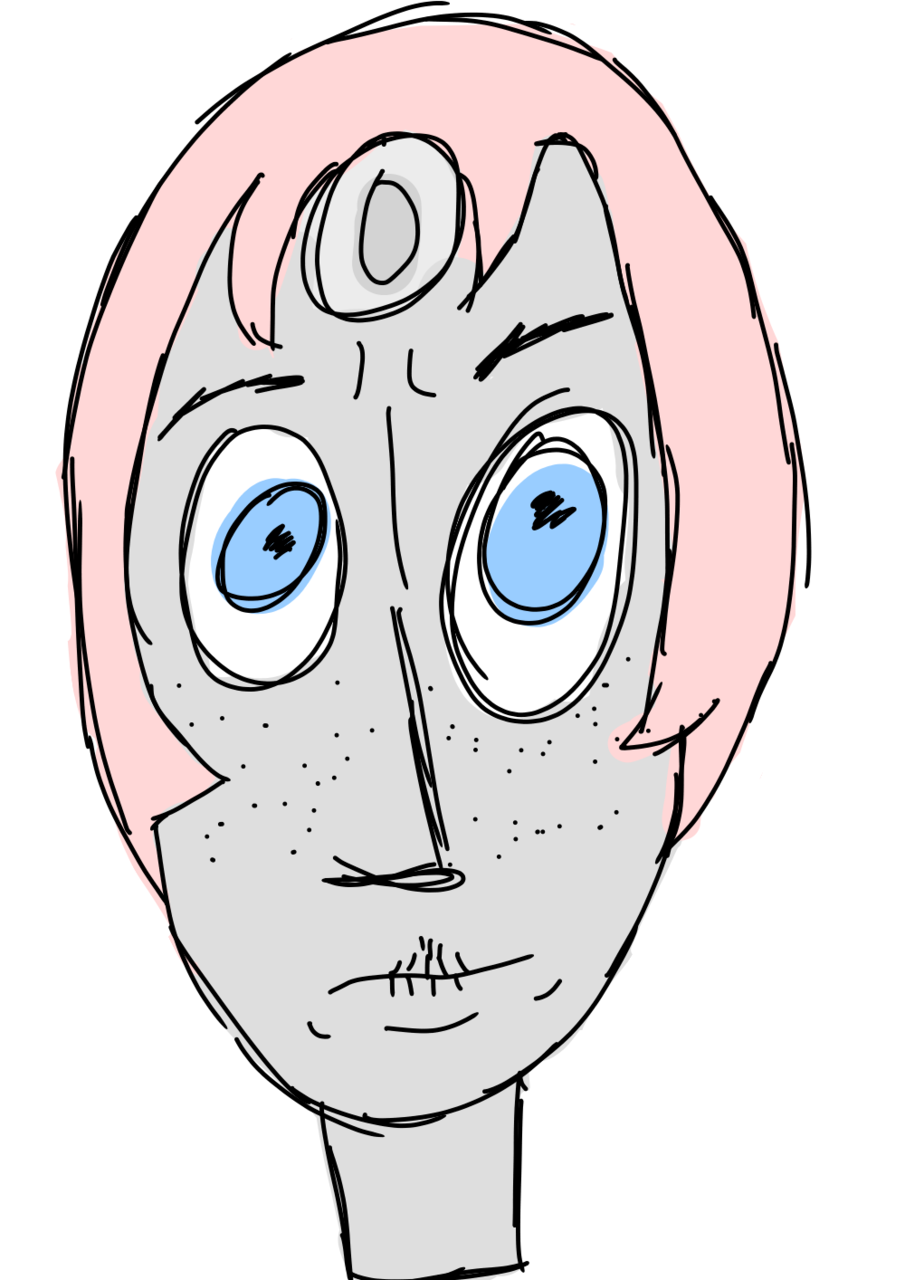 905x1280 Sad Pearl