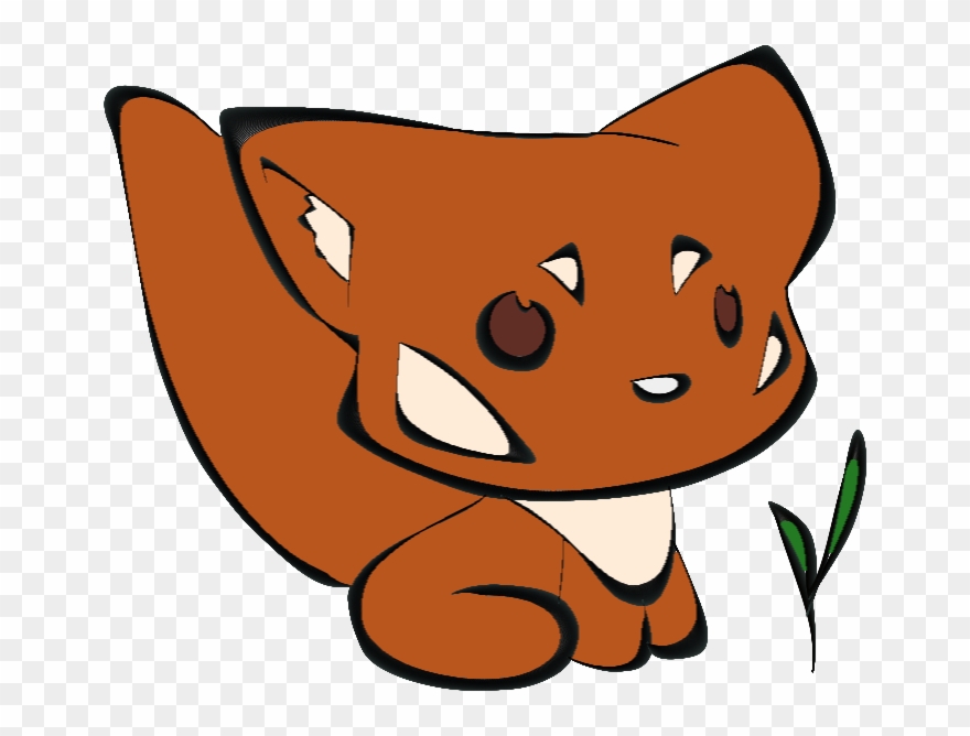 880x668 How To Draw A Chibi Panda