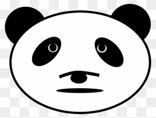 320x242 Panda Bear Clipart Buy Clip Art