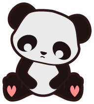 191x213 Sad Panda