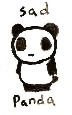 300x479 Sad Panda Pictures, Images Photos Photobucket
