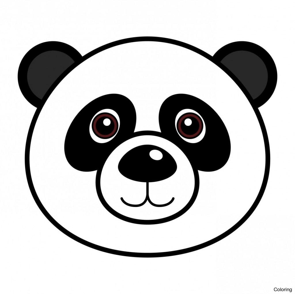 1024x1023 Collection Of Free Panda Clipart Easy Amusement Clipart Circus