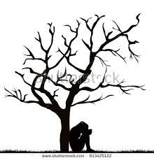 220x229 Image Result For How To Draw A Sad Person Walking Drawings