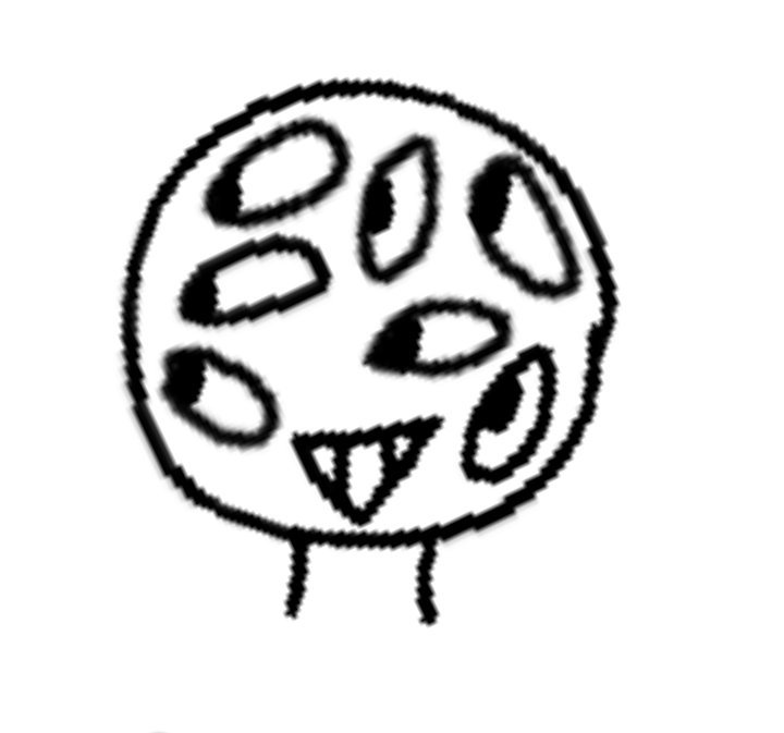 720x673 Lotsa Eyes Art Amino