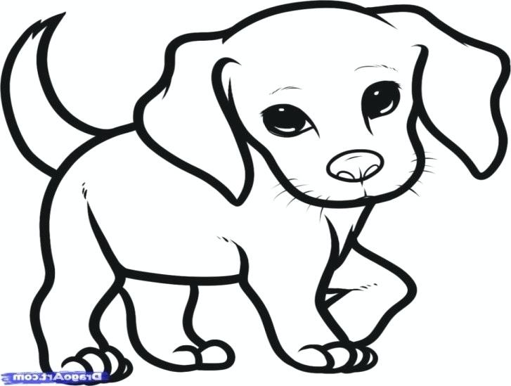 Sad Puppy Face Drawing | Free download on ClipArtMag