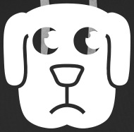 190x187 Sad Puppy Face Men's Premium Hoodie Spreadshirt