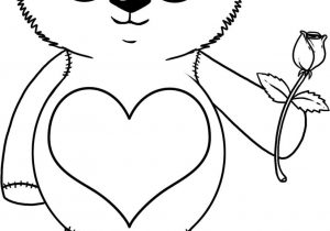 300x210 Easy Teddy Bear Drawing Easy Bear Drawing Sad Teddy Bear Digital