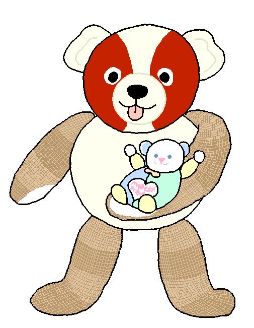 505x651 Mysillycomics On Twitter Teddy Bear Jear Was, Unfortunately