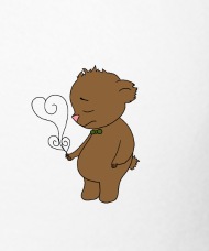 190x228 Sad Teddy Bear