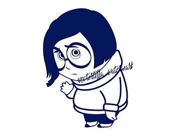 340x270 Inside Out Vector Etsy