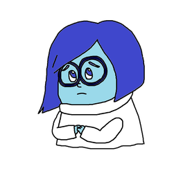 277x250 Sadness On Inside Out Fans