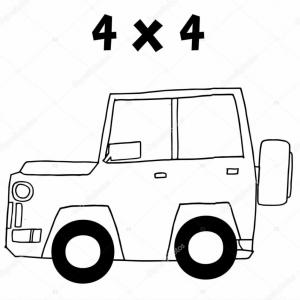 300x300 jeep jeep car jeep girl soidergi