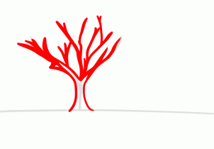 302x210 Draw A Safari, Step