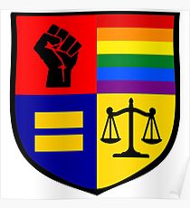 210x230 Safety Drawing Posters Redbubble