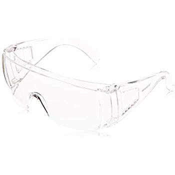 350x350 Ironwear Addison Series Nylon Protective Safety Glasses