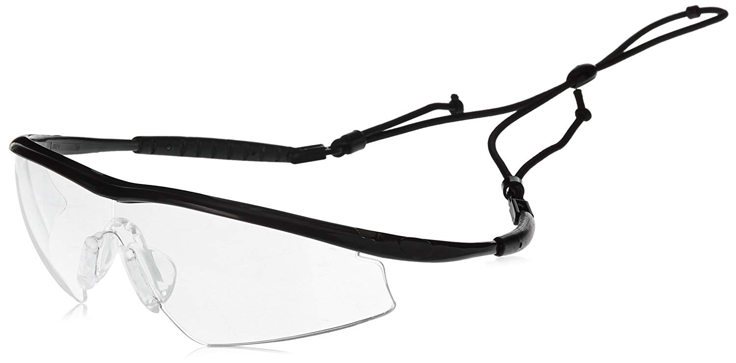 1500x740 Mcr Safety Tremor Sleek Hingeless Dielectric Safety Glasses