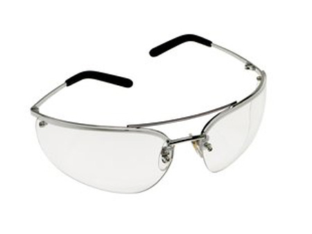 450x338 Safety Glasses Clear Anti Fog Lens