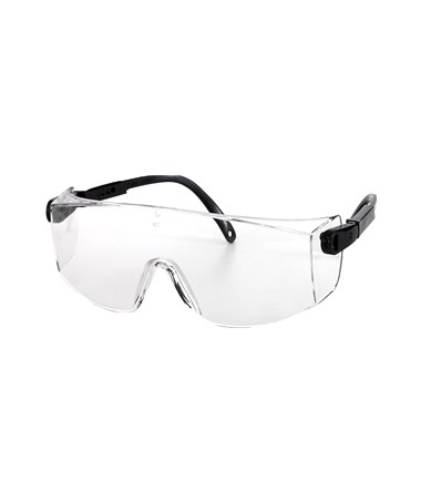 380x452 Mutual Industries Gator Safety Glasses Tiger Supplies