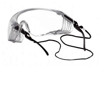 400x400 Squall Safety Glasses