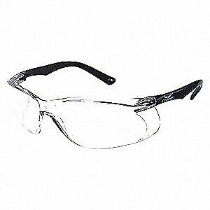 300x300 Condor Safety Glasses Clear Scratch Resistant For Sale