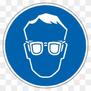 320x320 Grinder Clipart Eye Protection