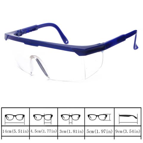 480x480 Gun Shooting Safety Glasses Firing Range Eye Protection
