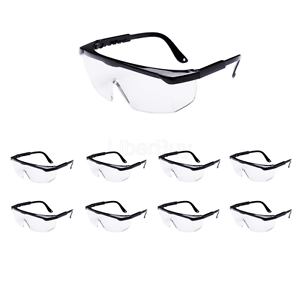 300x300 Safety Glasses For Nerf War Kids Outdoor Games Black