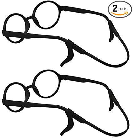 425x440 Shinkoda Kids Silicone Anti Slip Eyeglasses Strap