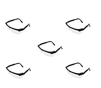 342x297 Spartan Irsg Impact Resistant Safety Glasses