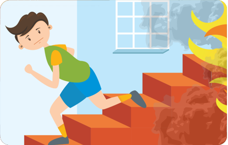 462x294 Fire Burn Safety Tips Safe Kids Foundation