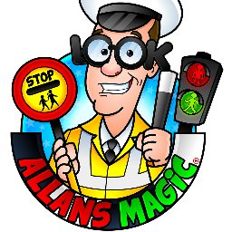 256x256 Road Safety Magic On Twitter The Drawings Are Amazing, Thanks