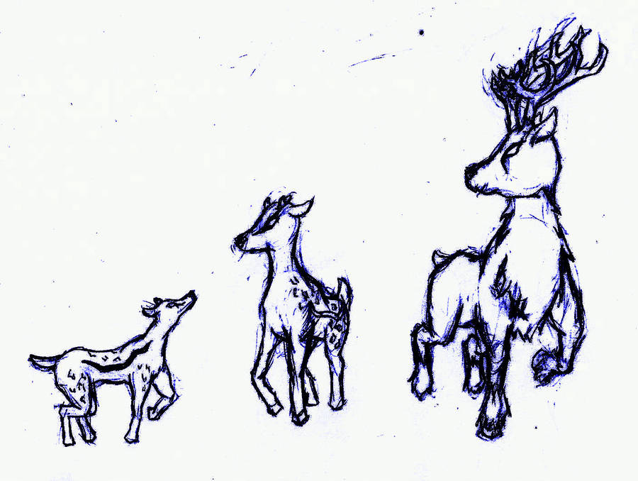 900x678 Dear Family Sketch